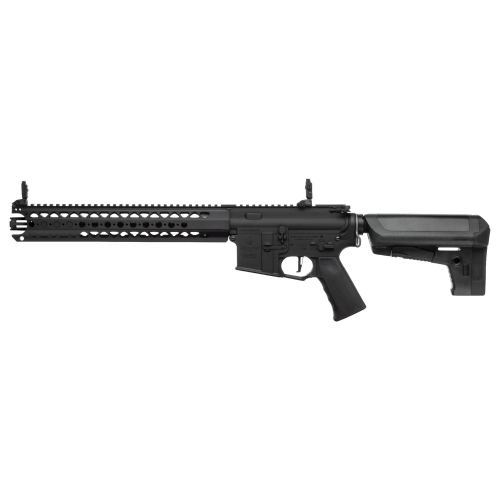 KRYTAC Warsport LVOA-S (Black)